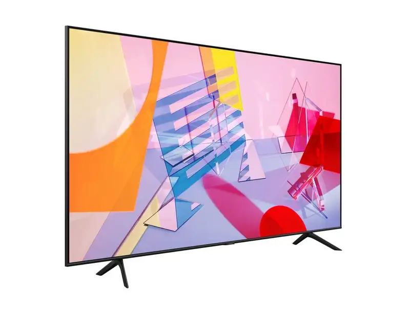 SAMSUNG QE50Q60TAUXXH