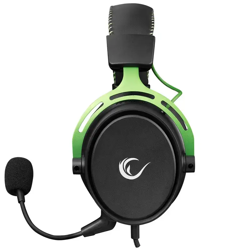 RAMPAGE RM-F5 FURY-X