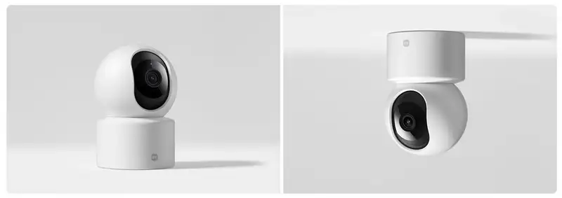 XIAOMI Smart Camera C301
