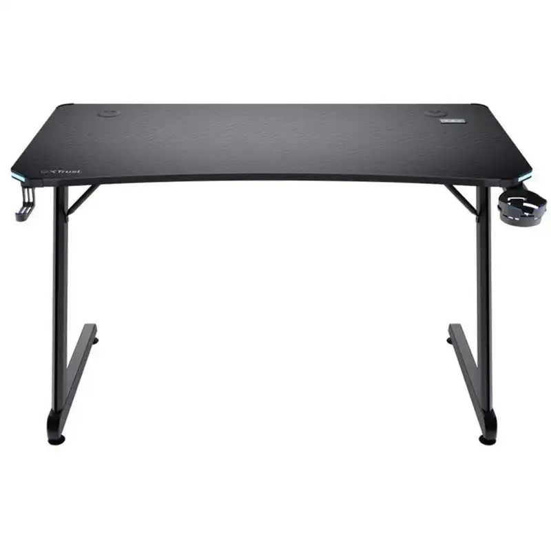 TRUST GXT709 LUMINUS RGB Crni