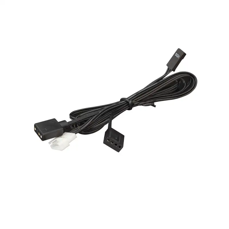 WHITE SHARK FAN 1262-04-V PULSAR - ARGB