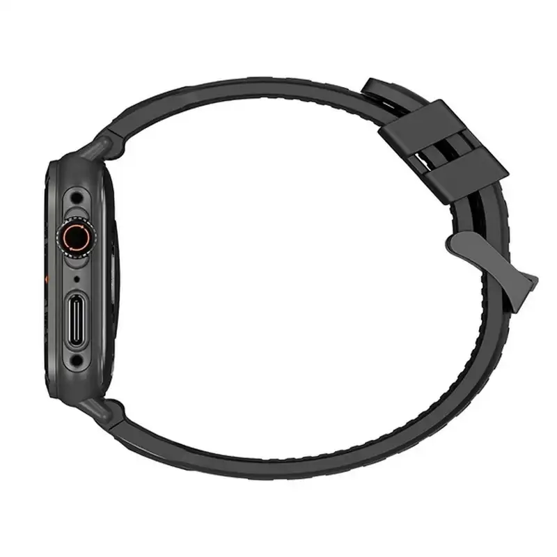 BLACKVIEW Smart Watch W30 Black