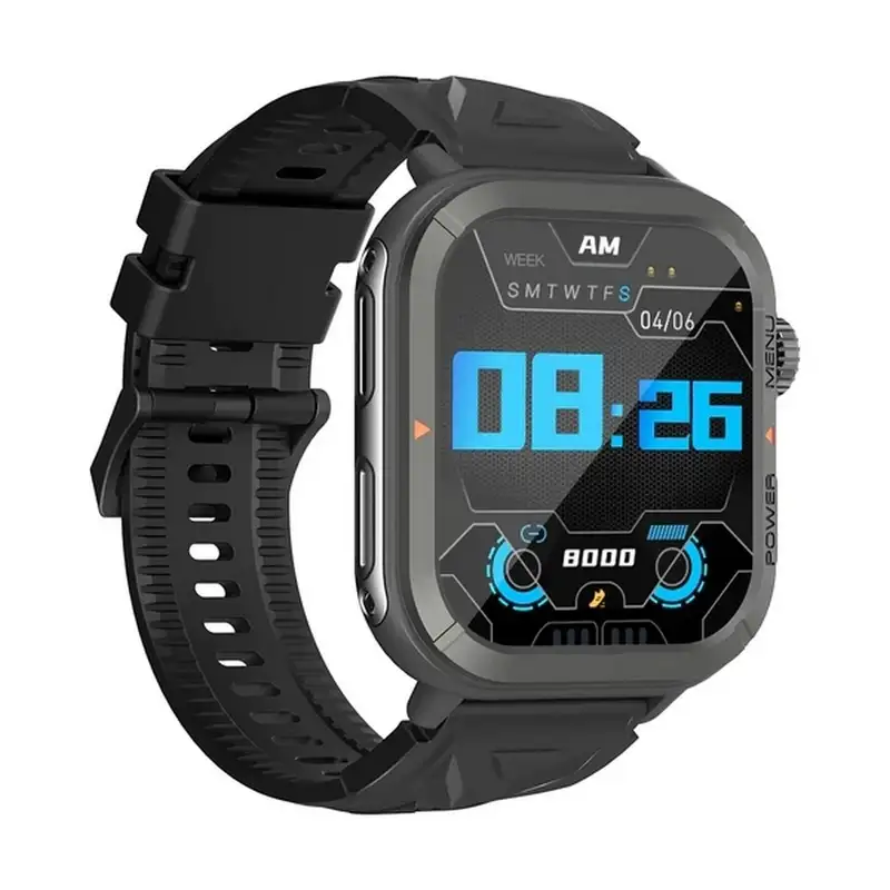 BLACKVIEW Smart Watch W30 Black