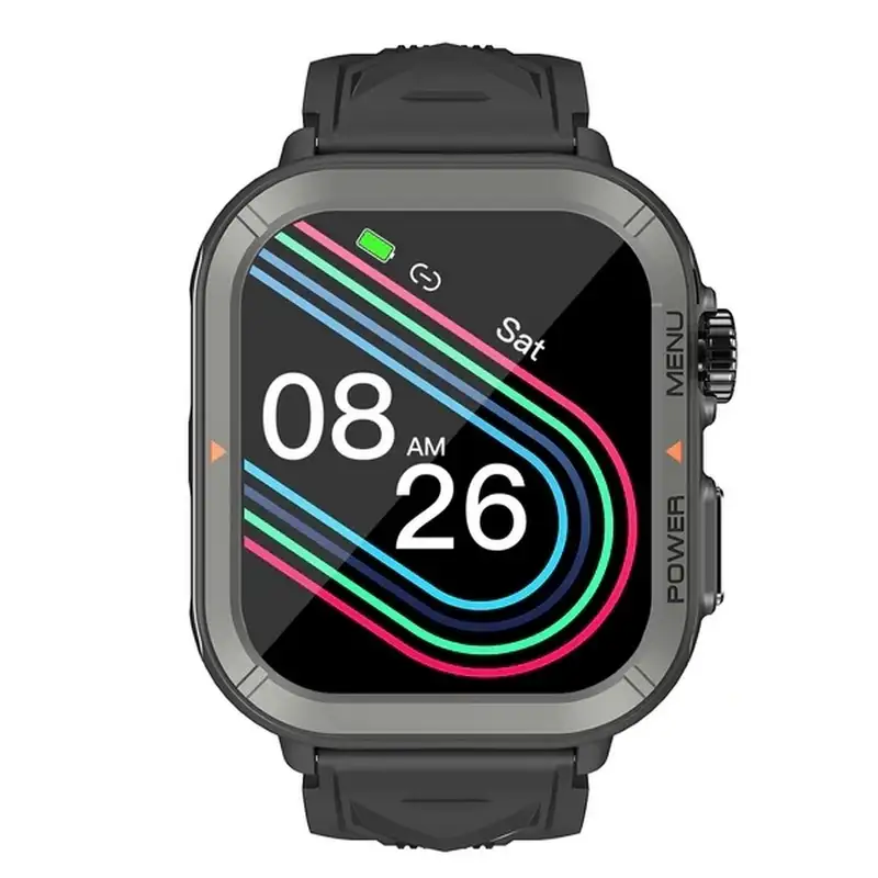 BLACKVIEW Smart Watch W30 Black