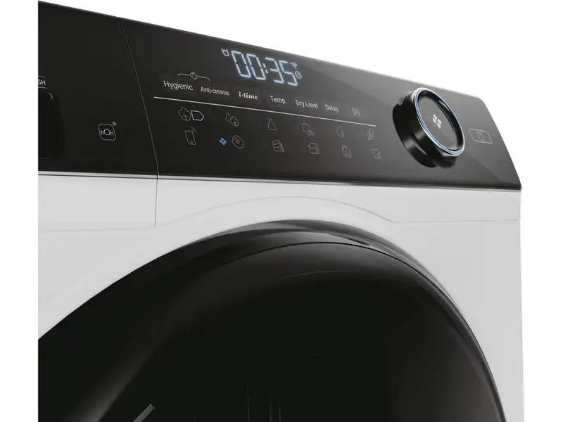 HAIER HD100-A2959E-S