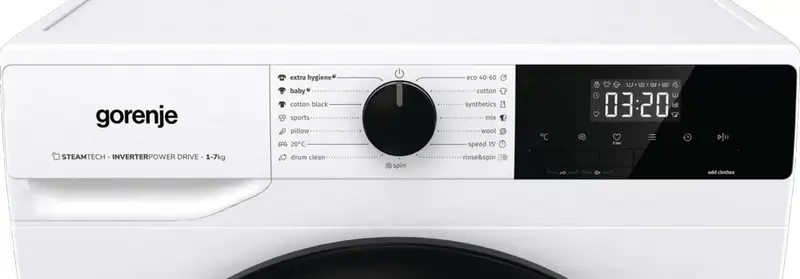 GORENJE WNHEI 74 SAS