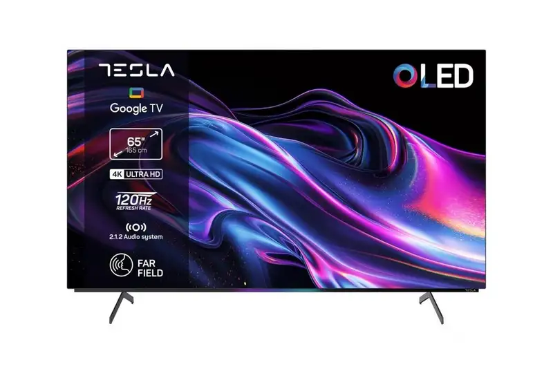 TESLA O65S949GUS/OLED