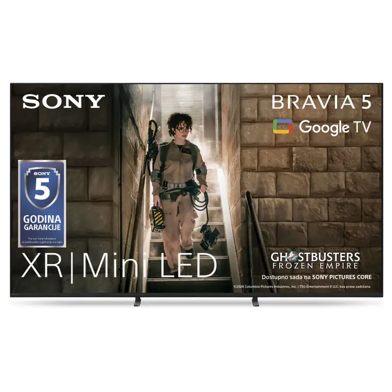 SONY K65XR55B.CEI