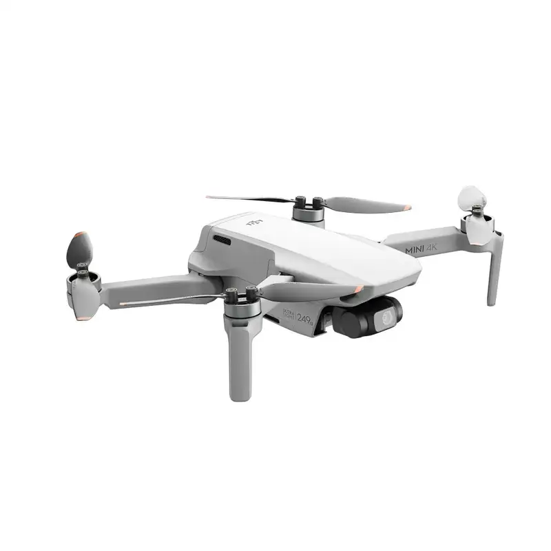 DJI Mini 4K Fly More Combo (EU)