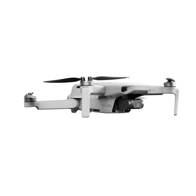 DJI Mini 4K Fly More Combo (EU)