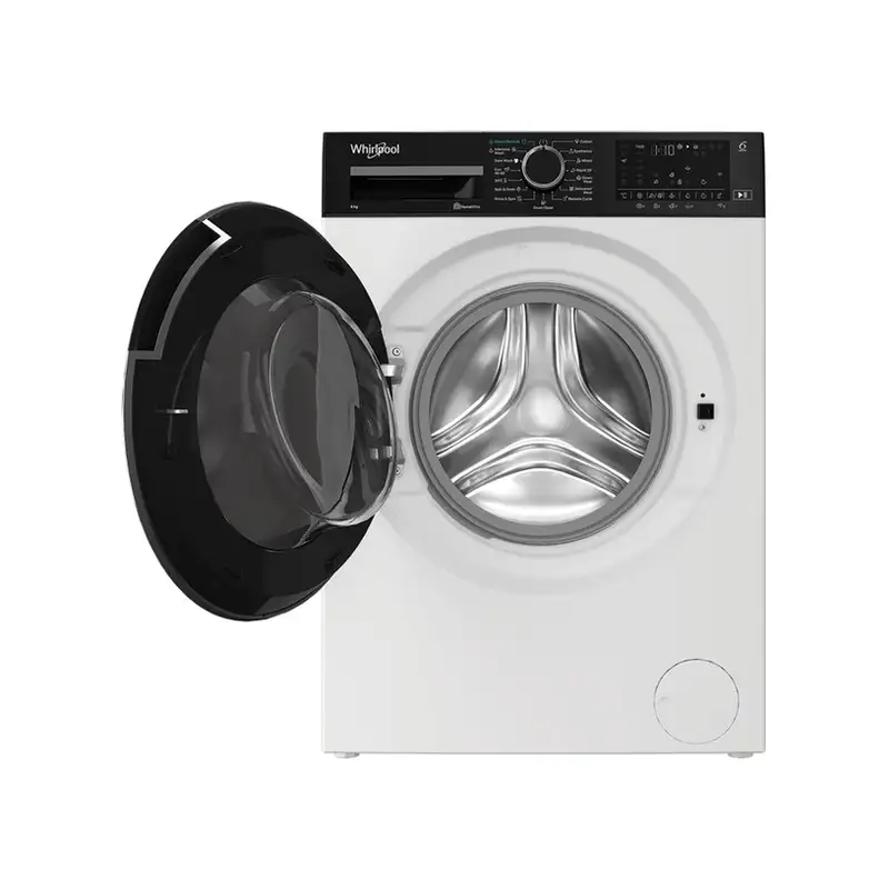 WHIRLPOOL WAM 86WBC EE