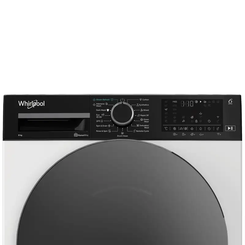 WHIRLPOOL WAM 86WBC EE