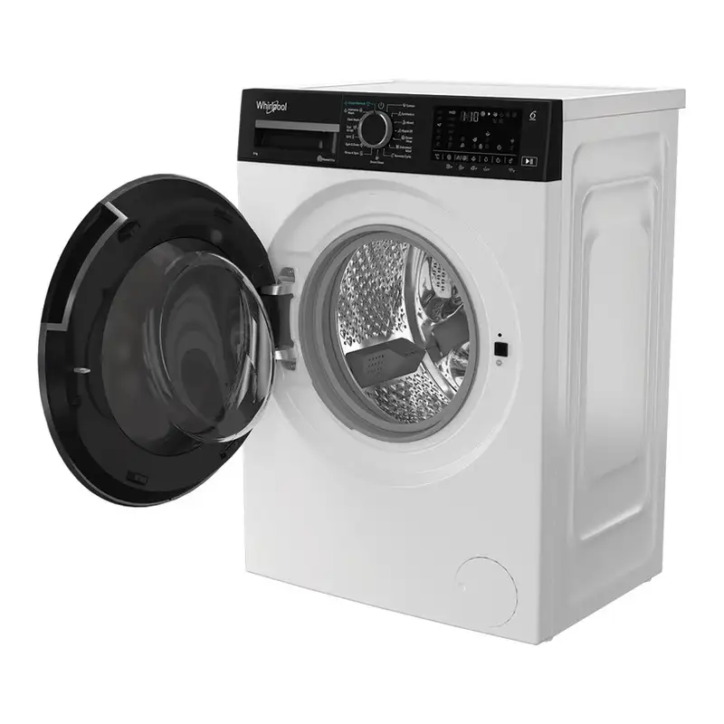 WHIRLPOOL WAM 86WBC EE