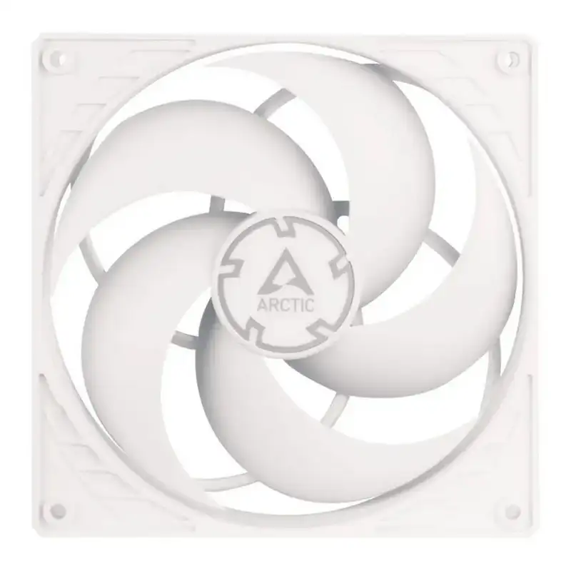ARCTIC P14 PWM PST ACFAN00197A 140mm White