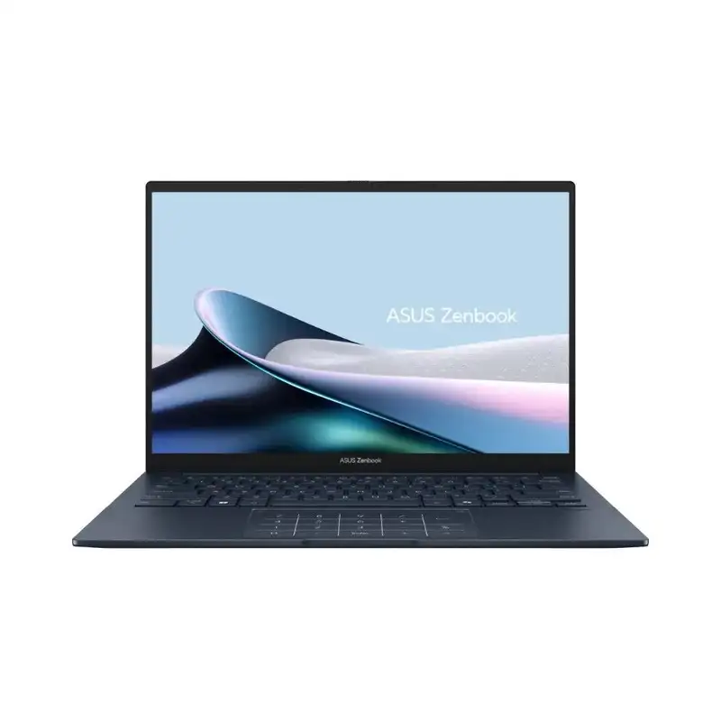 ASUS ZenBook 14 OLED UX3405CA-PZ109X, 14" OLED, Intel Core Ultra 9 285H, 32GB, 1TB SSD, Win11Pro