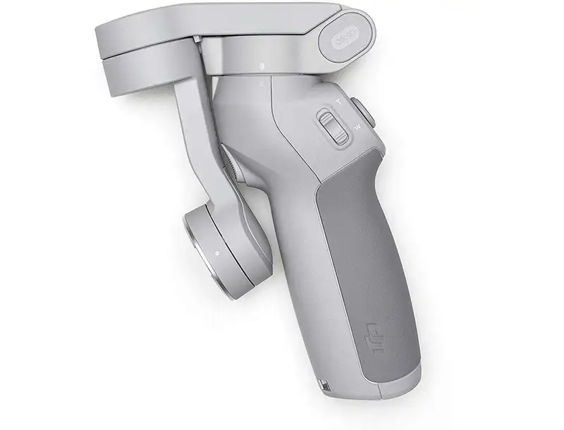 DJI OM 4 Gimbal