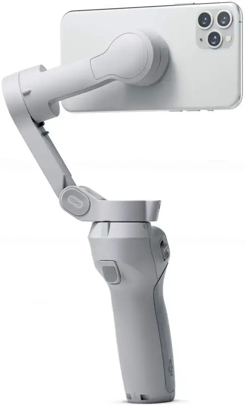 DJI OM 4 Gimbal