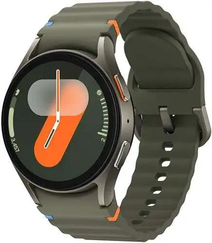 SAMSUNG Galaxy Watch 7 40mm Green SM-L300NZGAEUC