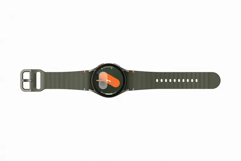 SAMSUNG Galaxy Watch 7 40mm Green SM-L300NZGAEUC