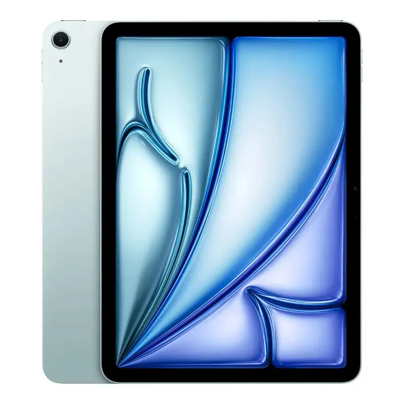 APPLE 13-inch iPad Air (M3) Wi-Fi 256GB - Blue mcnp4hc/a