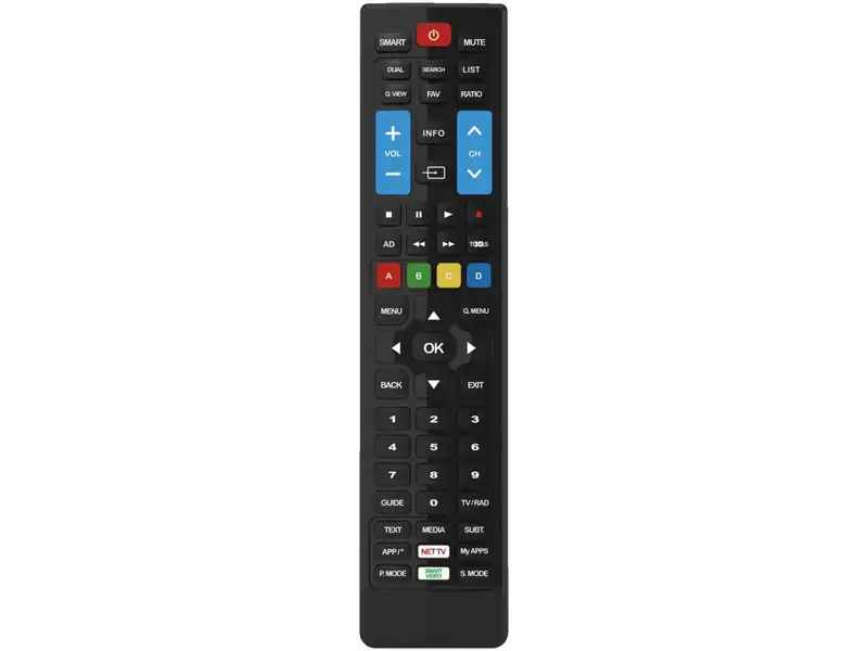 SUPERIOR RC LG Smart