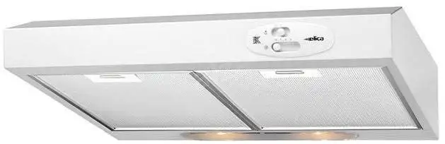 ELICA KREA GFA WH / F / 60