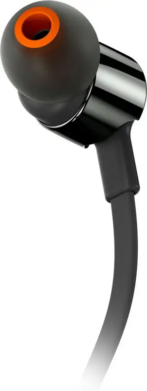JBL T210 BLACK