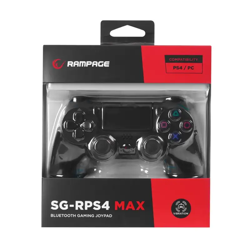 SNOPY SG-RPS4 MAX