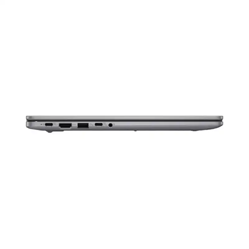 ASUS ExpertBook P1 P1503CVA-WB240H4C0, 15.6" FHD, Intel Core 7 240H, 16GB, 512GB SSD, DOS, siva