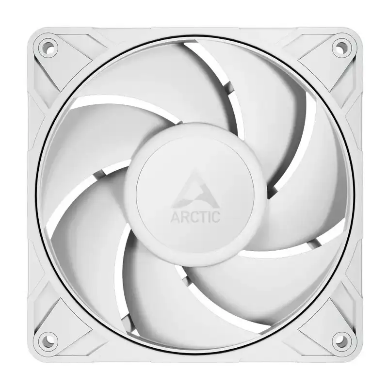 ARCTIC P12 PRO PST 120mm white ACFAN00308A
