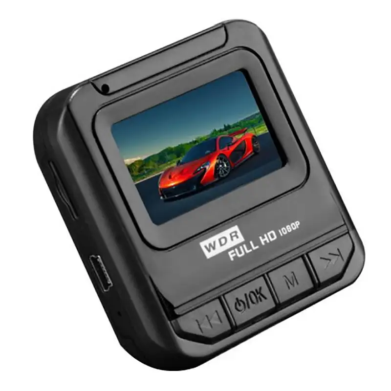 KETTZ DVR auto kamera HD-K605