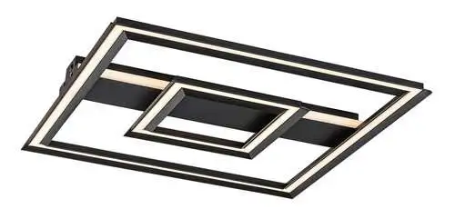 RABALUX Sidona plafonjera LED48W 48 5x48 5cm