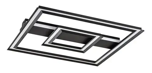 RABALUX Sidona plafonjera LED48W 48 5x48 5cm