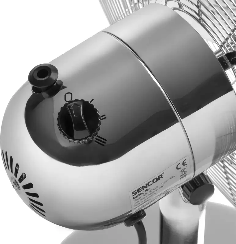 SENCOR SFE 4040 SL