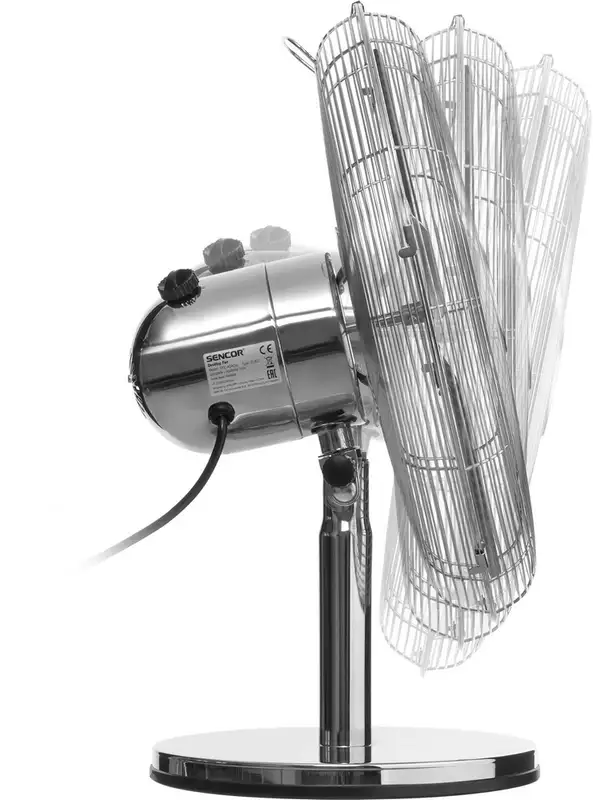 SENCOR SFE 4040 SL