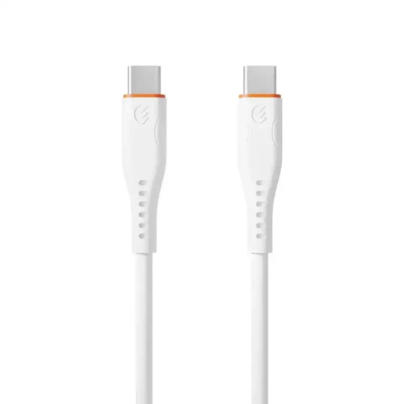 S-LINK SW-C130 USB-C na USB-C 1m 3A