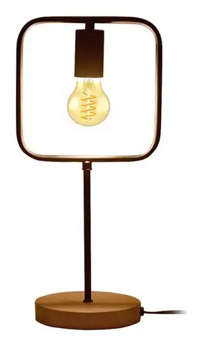 RABALUX Rufin, stona lampa, E27 / 1x max. 40W