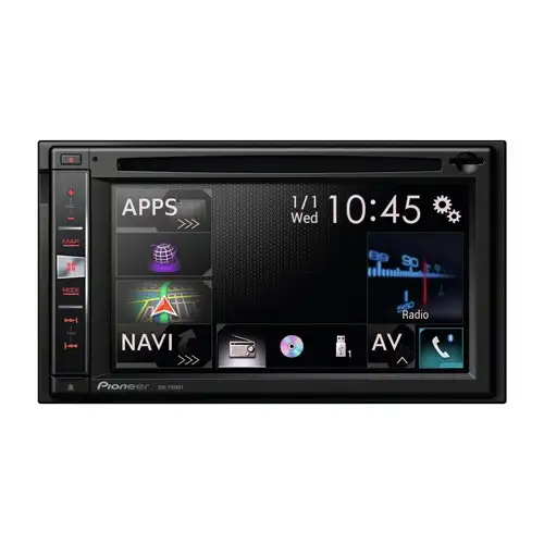 PIONEER AVIC-F860BT