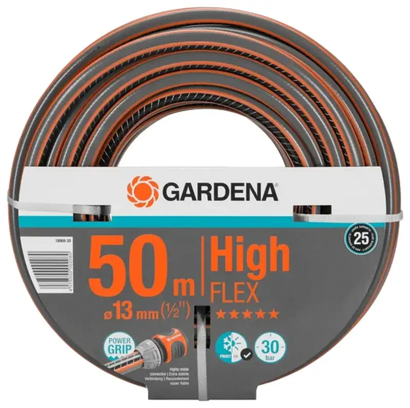 GARDENA Crevo highflex 1 / 2"(13mm) 50m