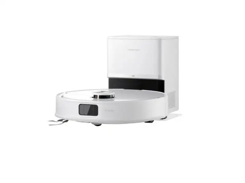 ROBOROCK Q10 VF+ White