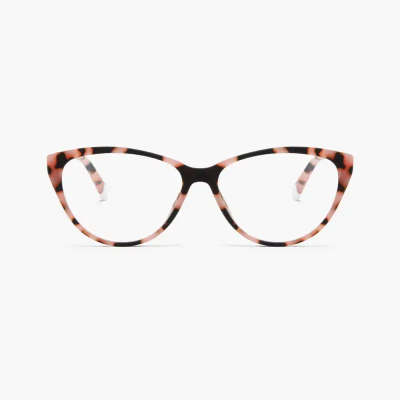 BARNER Astoria Pink Tortoise