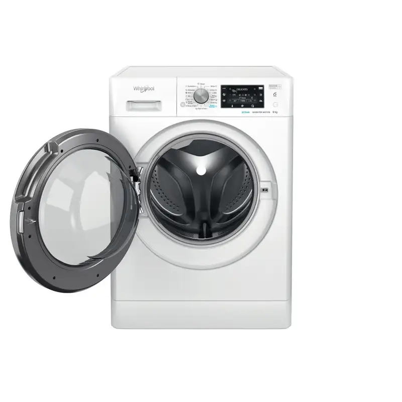 WHIRLPOOL FFD 9479 BCV EE