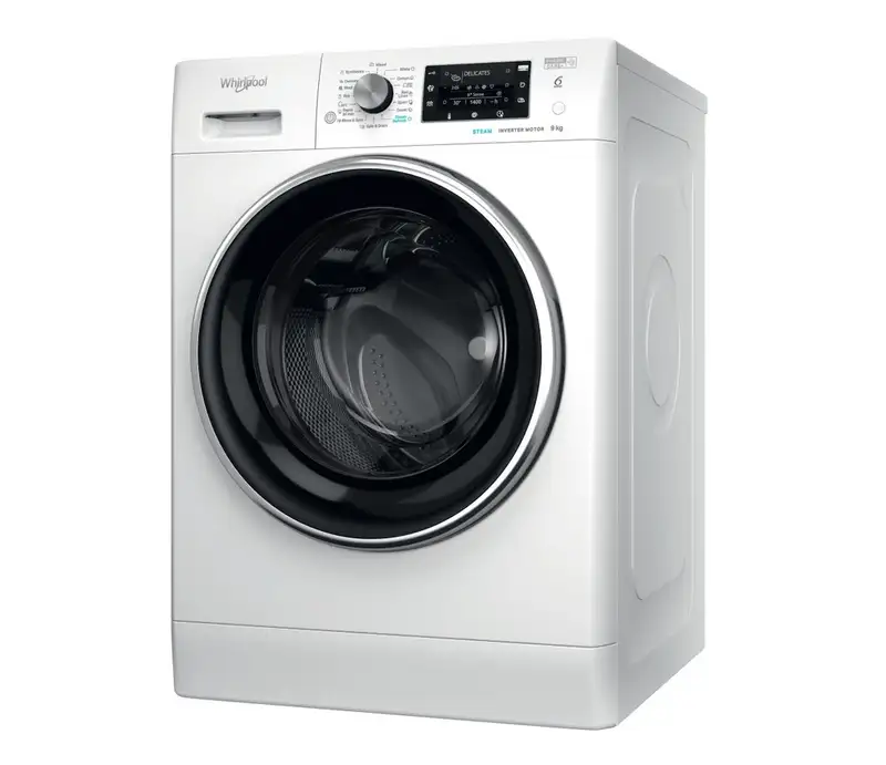 WHIRLPOOL FFD 9479 BCV EE