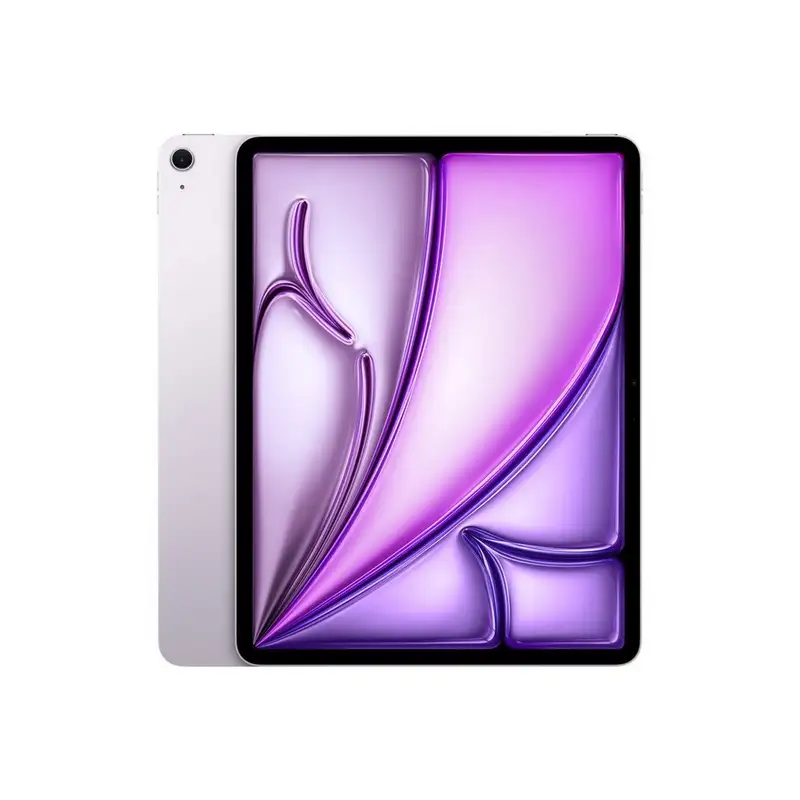 APPLE 13-inch iPad Air (M3) Wi-Fi 256GB - Purple mcnr4hc / a