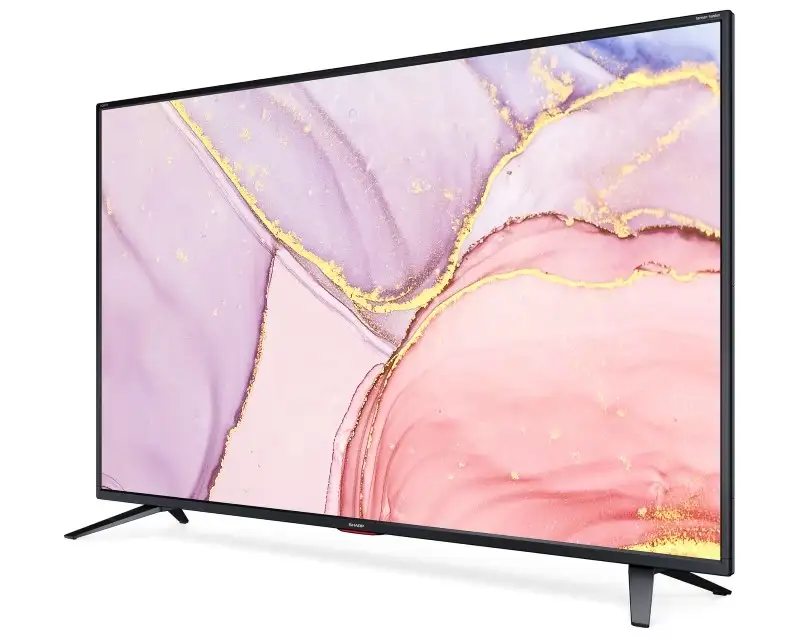 SHARP 49BJ5E