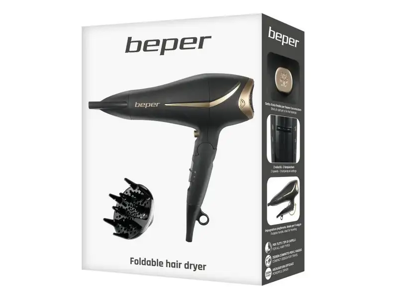 BEPER 40.404