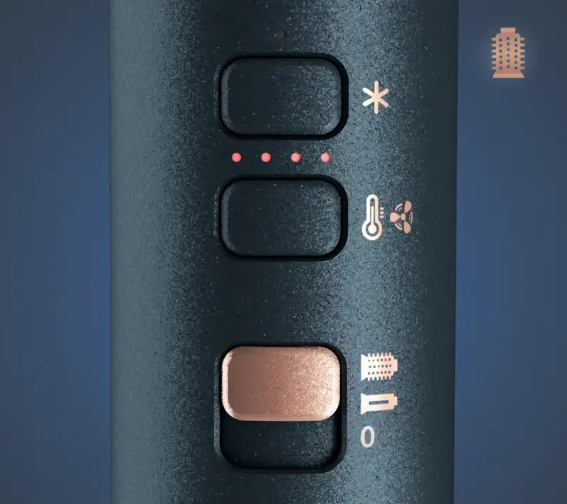 ROWENTA UB9920