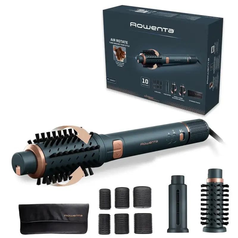 ROWENTA UB9920