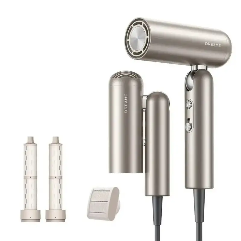 DREAME POCKET PRO TITANIUM GOLD