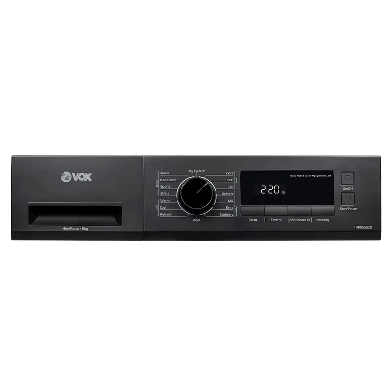 VOX THP955G3D